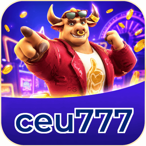 Bot ceu777 Telegram