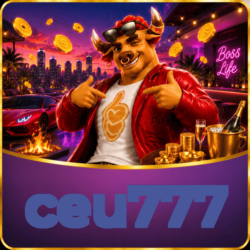 ceu777 VIP Program Logo