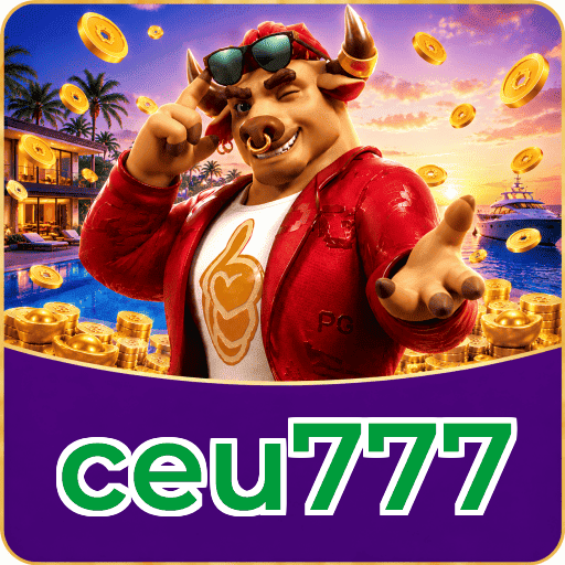 Logo da ceu777