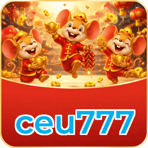 ceu777 Logo Seguro