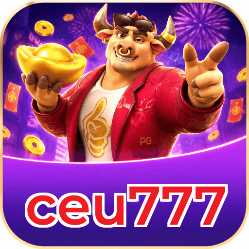 ceu777 Logo - Bônus de Cadastro