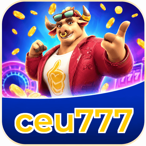 ceu777 Logo Verificado