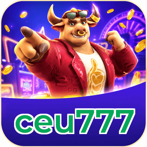 Logo ceu777 Telegram Canal Oficial